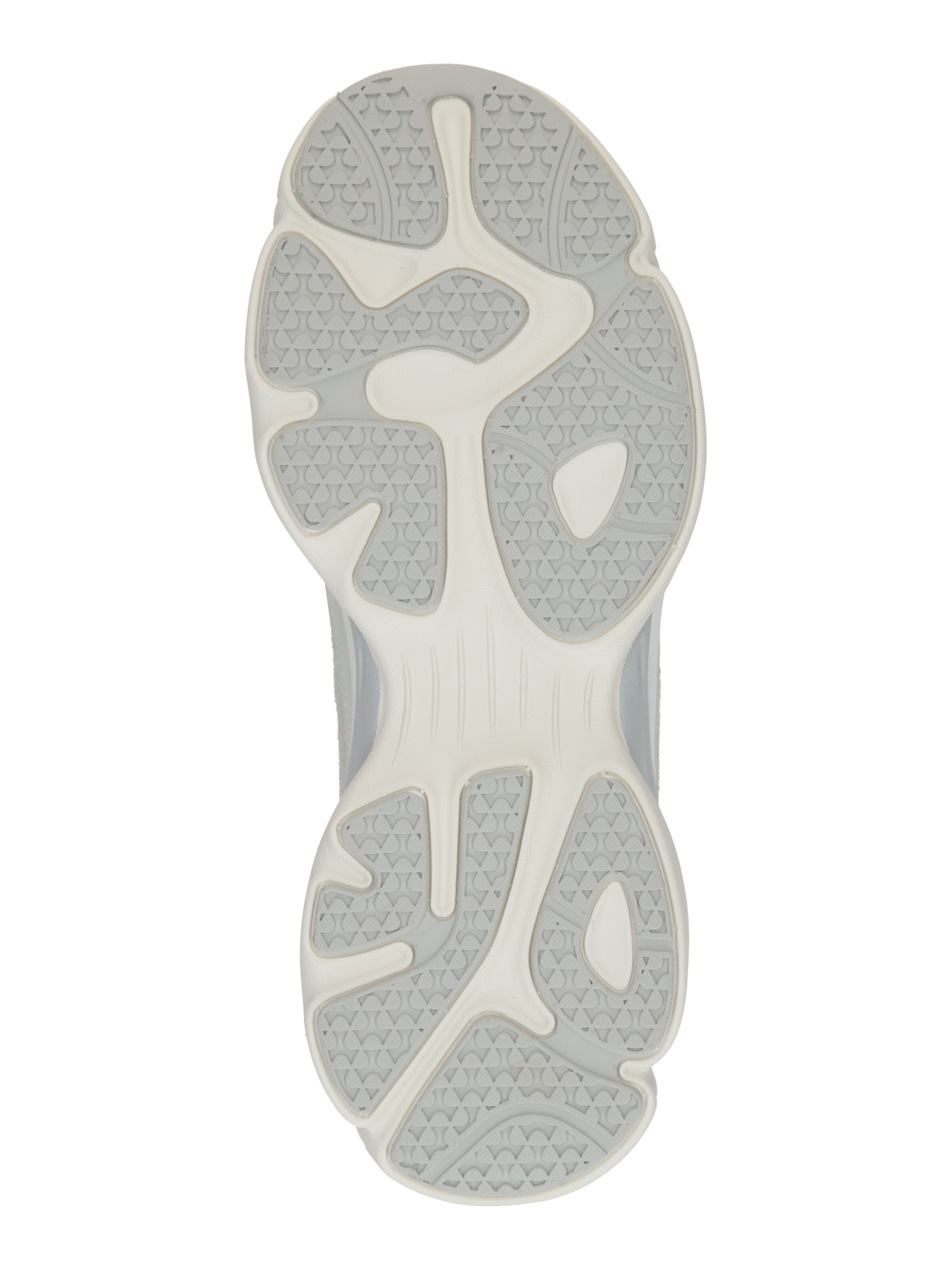 FILA Madalad ketsid, värv valge