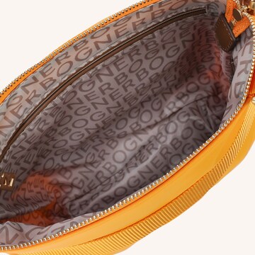Borsa a tracolla 'Maggia Serena' di BOGNER in giallo