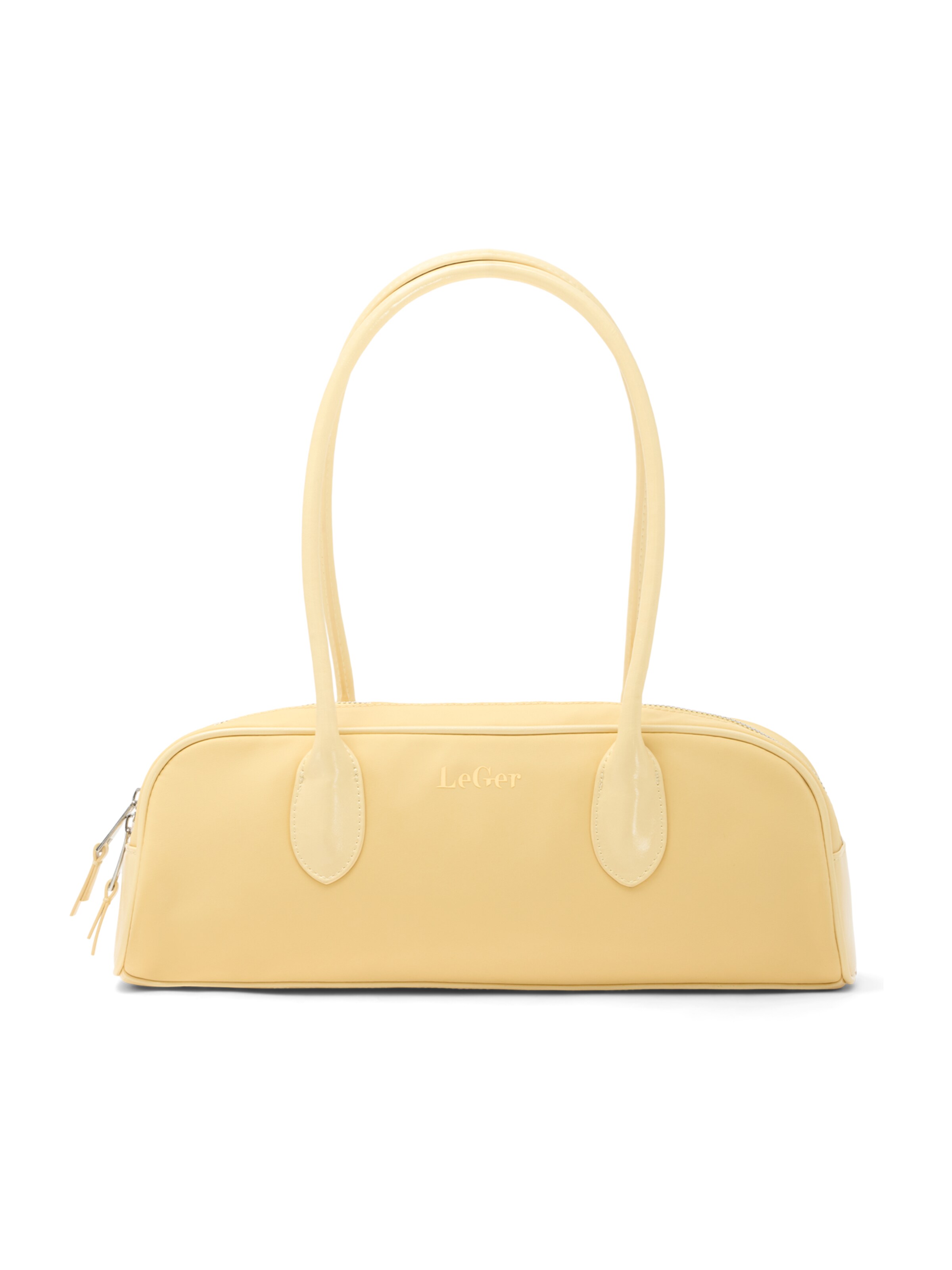 LeGer by Lena Gercke Torba za na rame 'Frauke' u svijetložuta, Pregled proizvoda