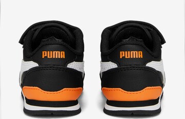 PUMA Sneaker in Schwarz