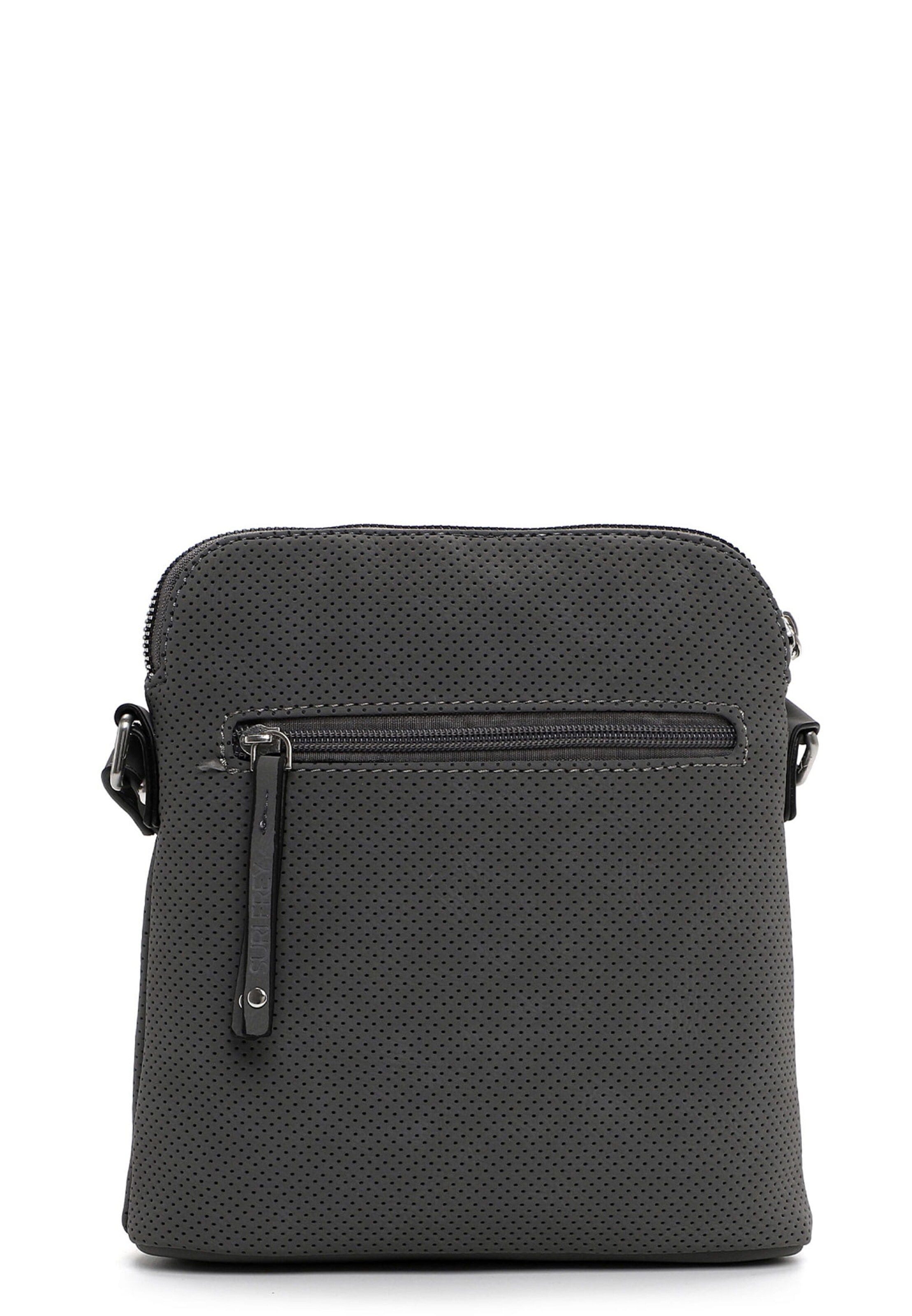 Sac à bandoulière 'Romy' Suri Frey en gris