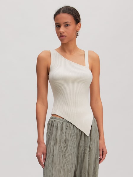 Top 'Coralie Knit Top'