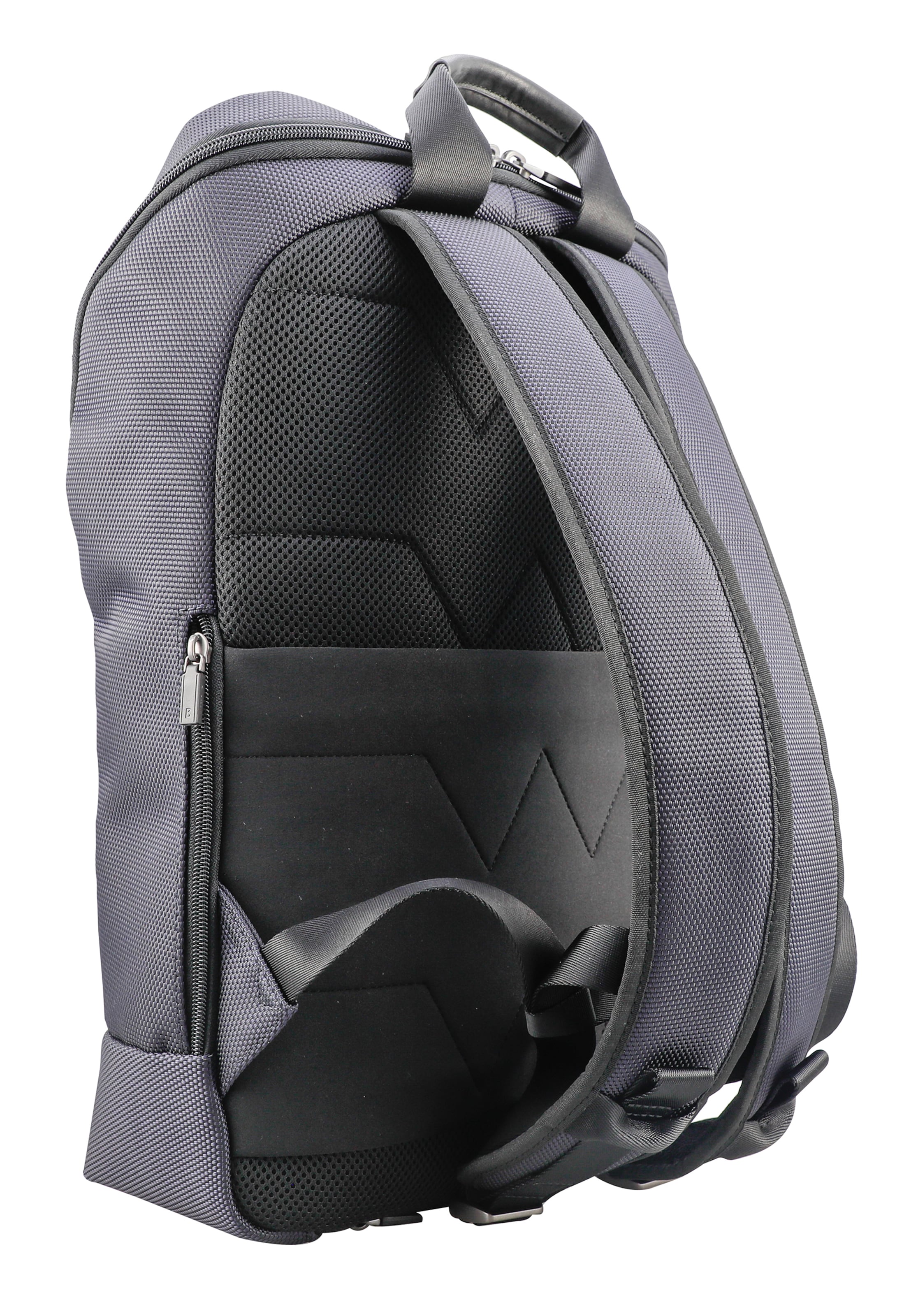 BOGNER Ryggsäck 'Lennard' i blå