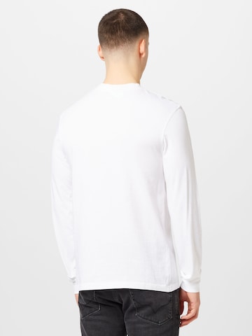Han Kjøbenhavn Shirt in Weiß