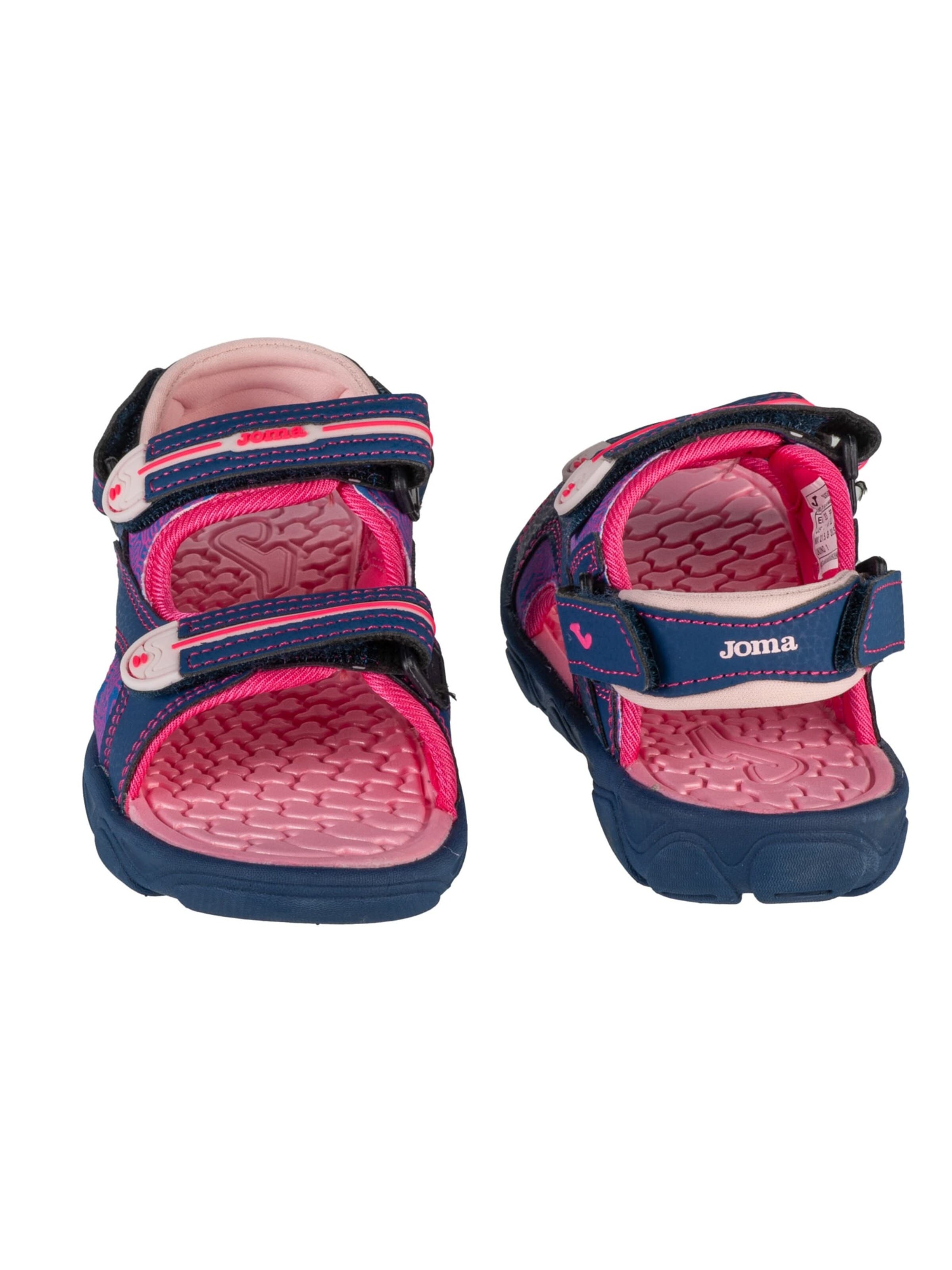 JOMA Sandalen 'Joma S.Ocean Jr 25' in Blauw