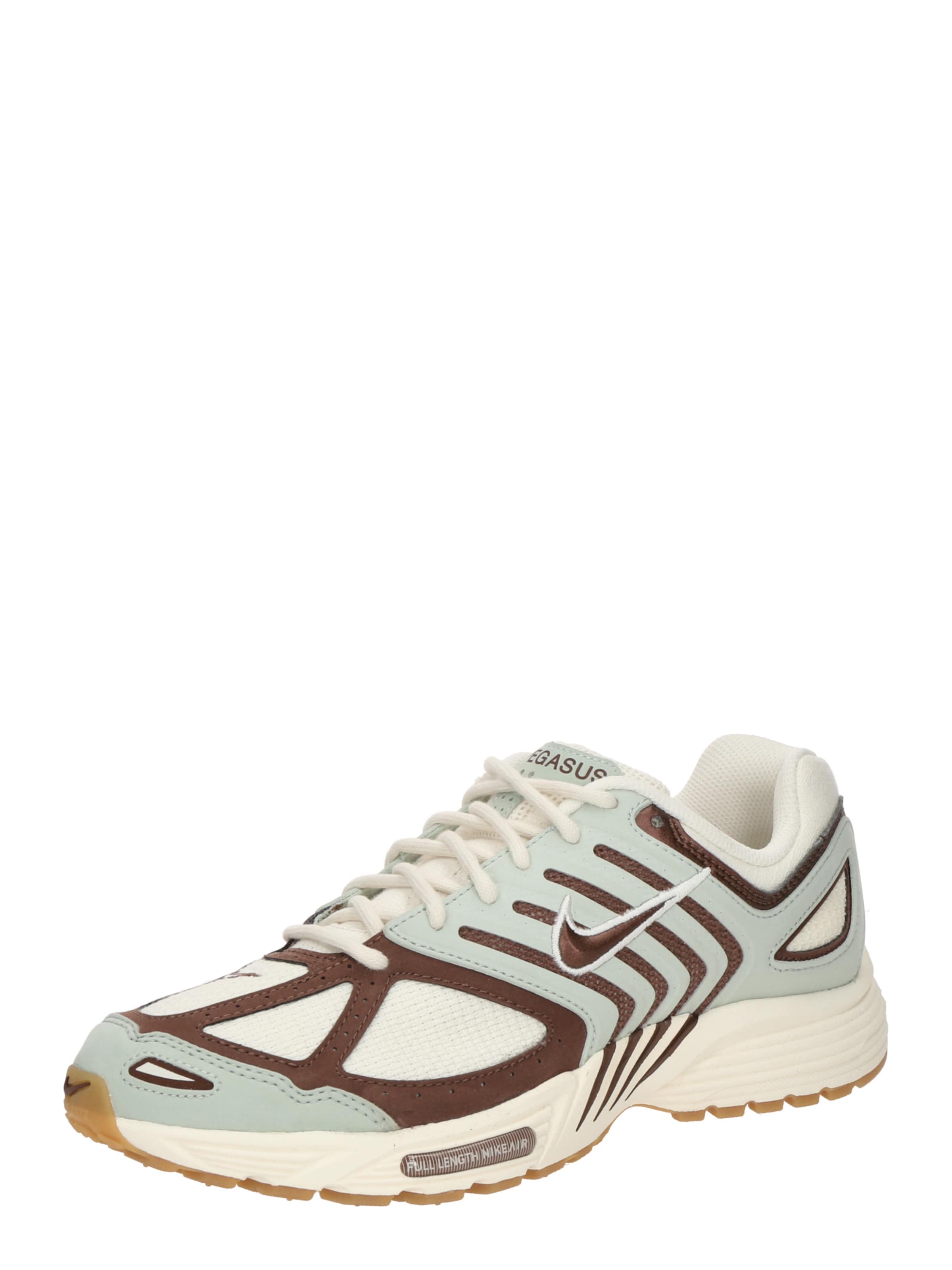 Nike Sportswear Σνίκερ χαμηλό 'AIR PEGASUS 2005 SE' σε μπεζ: μπροστά