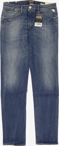 REPLAY Jeans in 30 in Blue: front