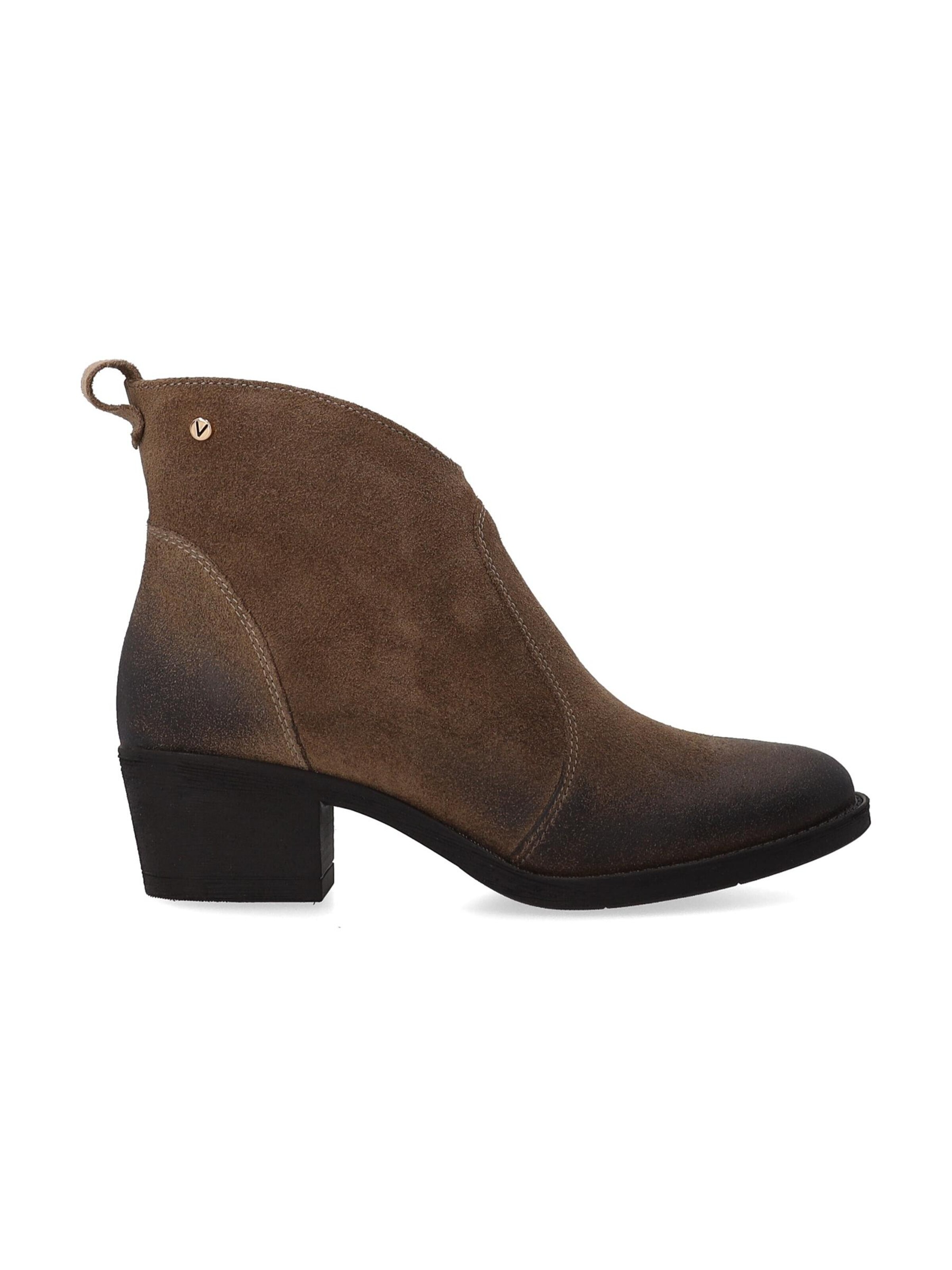 VENEZIA Ankle Boots 'Venezia'‌‌‌‌ in Grau