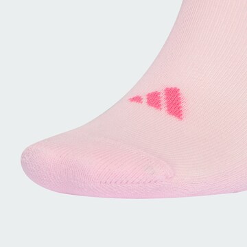 ADIDAS PERFORMANCE Sports socks in Grey