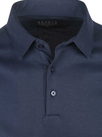 DESOTO Shirt in Blue