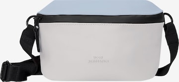 Ucon Acrobatics Fanny Pack 'Jona Medium Lotus Infinity' in Grey: front