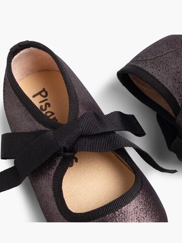 Pisamonas Ballerina‌‌‌‌‌ in Schwarz