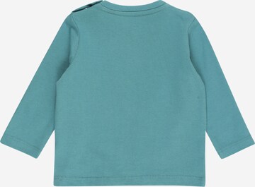 SIGIKID Shirt in Blau