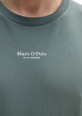 Marc O'Polo Shirt in Groen