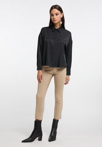 RISA Blouse in Black