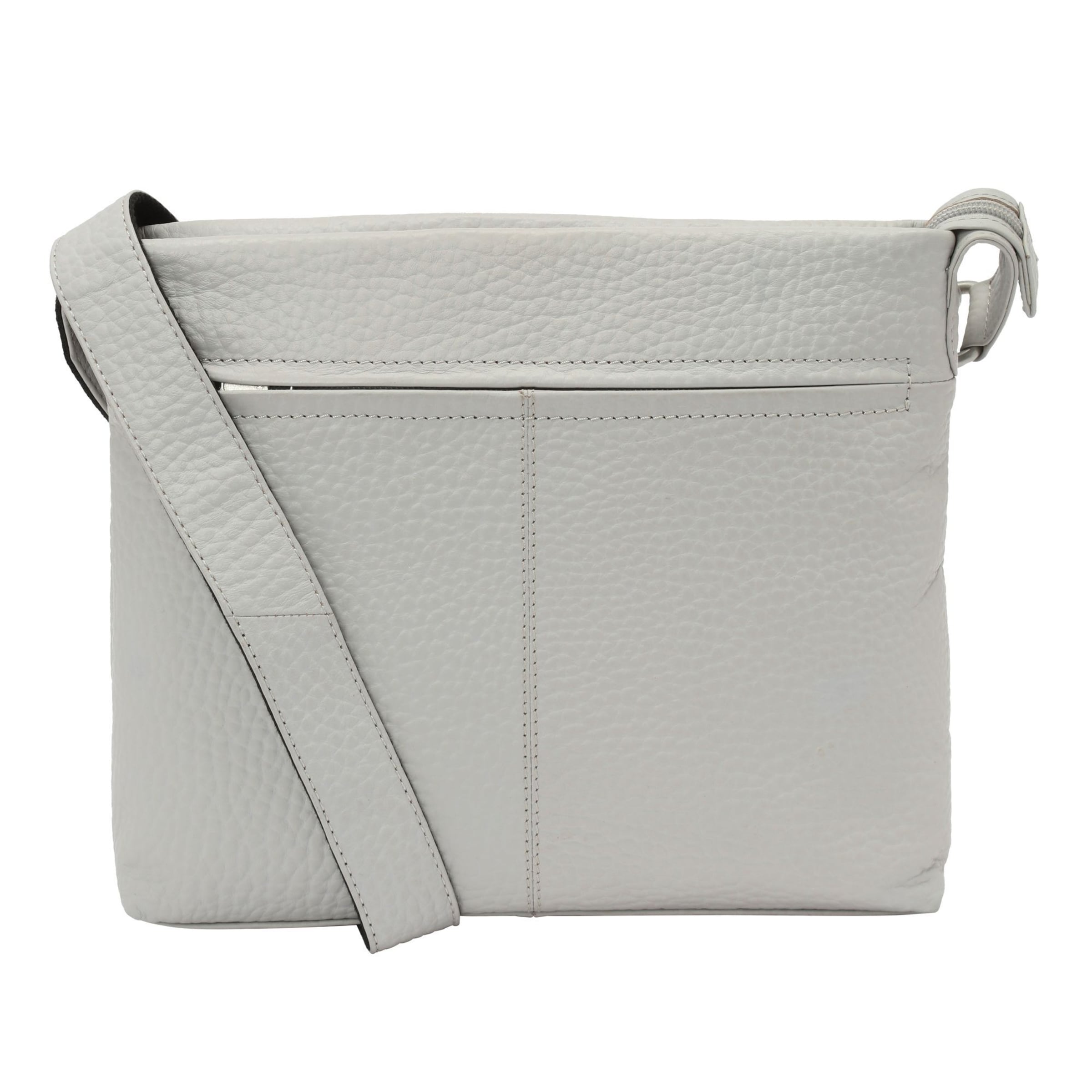 Sac à bandoulière 'Hirsch' VOi en gris