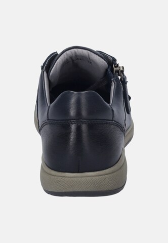 JOSEF SEIBEL High-top trainers 'Caren 12' in Blue