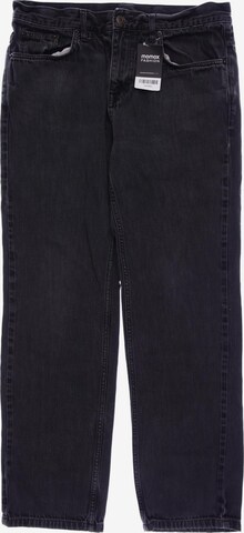 hessnatur Jeans 34 in Grau: predná strana