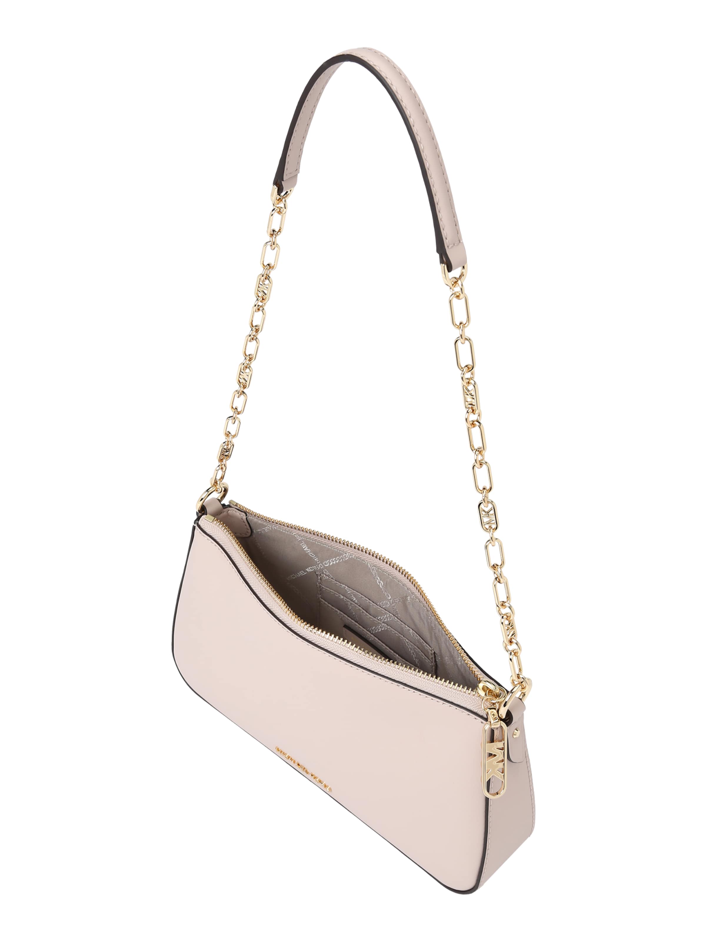 MICHAEL Michael Kors Skuldertaske i pink