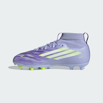 ADIDAS PERFORMANCE Sportschoen 'F50 Sparkfusion League' in Lila