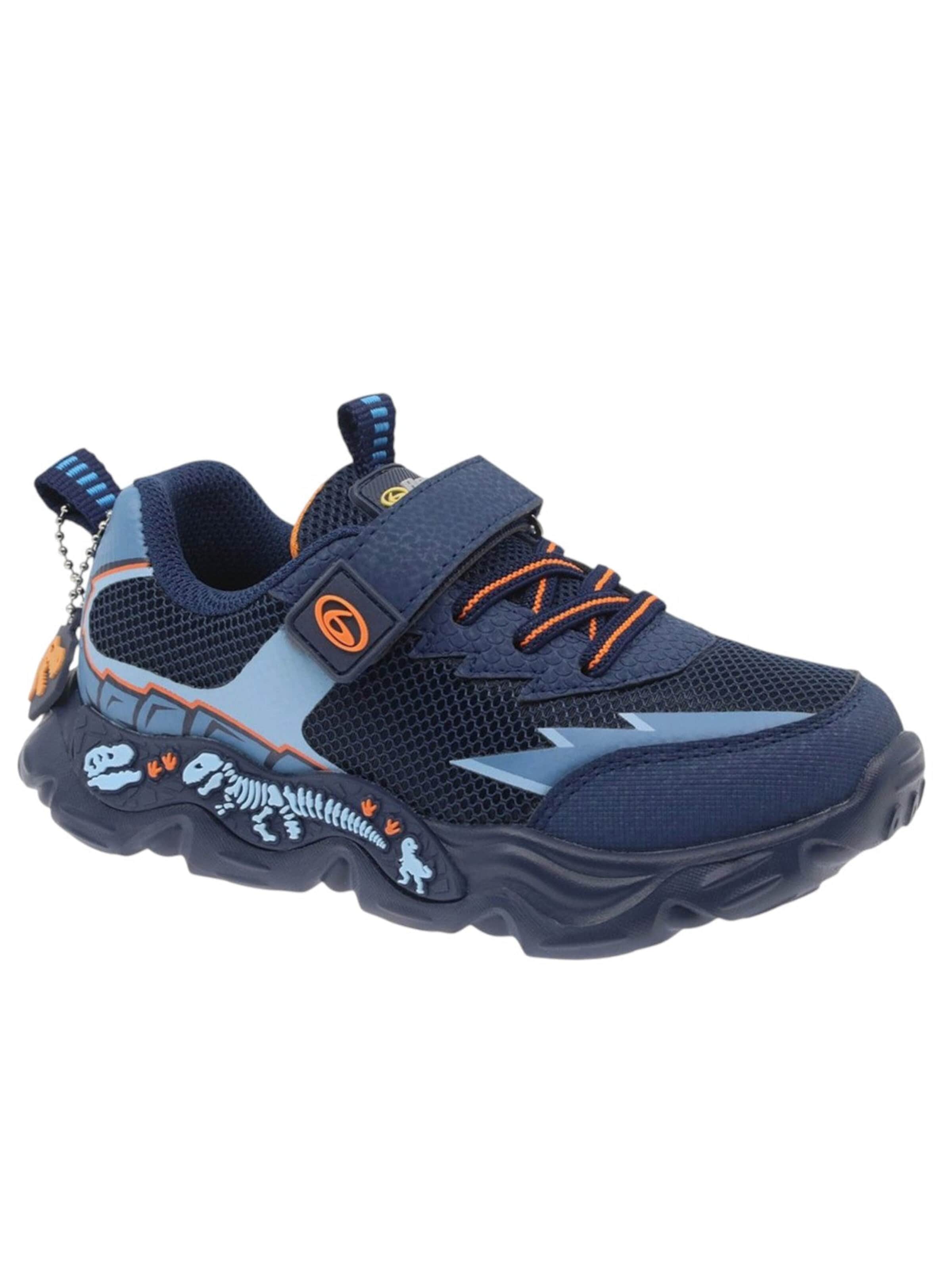 Beppi - Zapatillas deportivas 'Casual Sport Shoe' en azul: frente