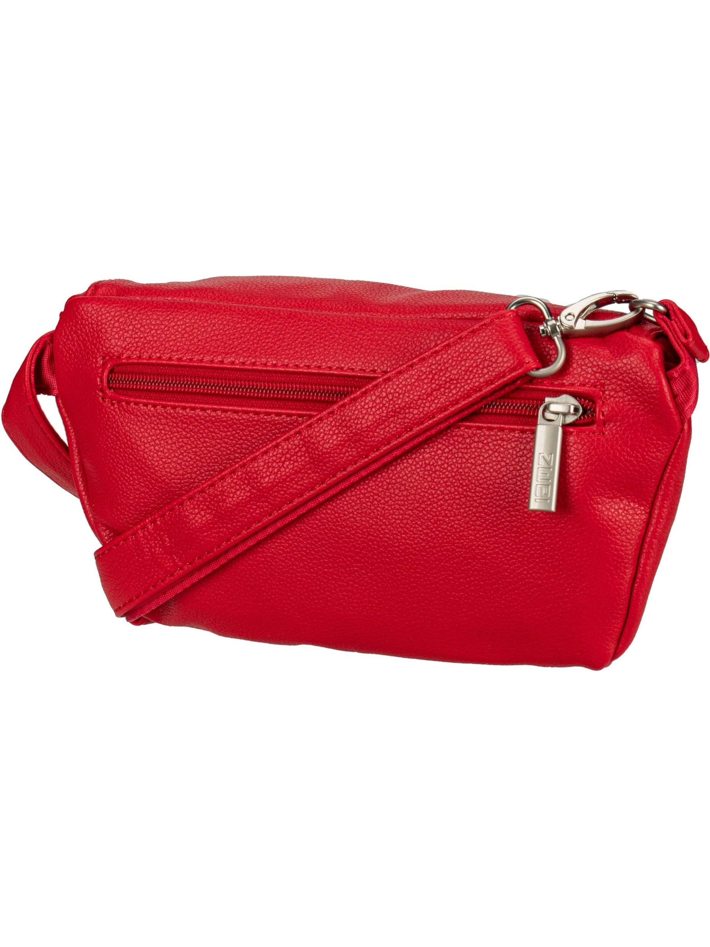 Sacs banane 'Mademoiselle' ZWEI en rouge