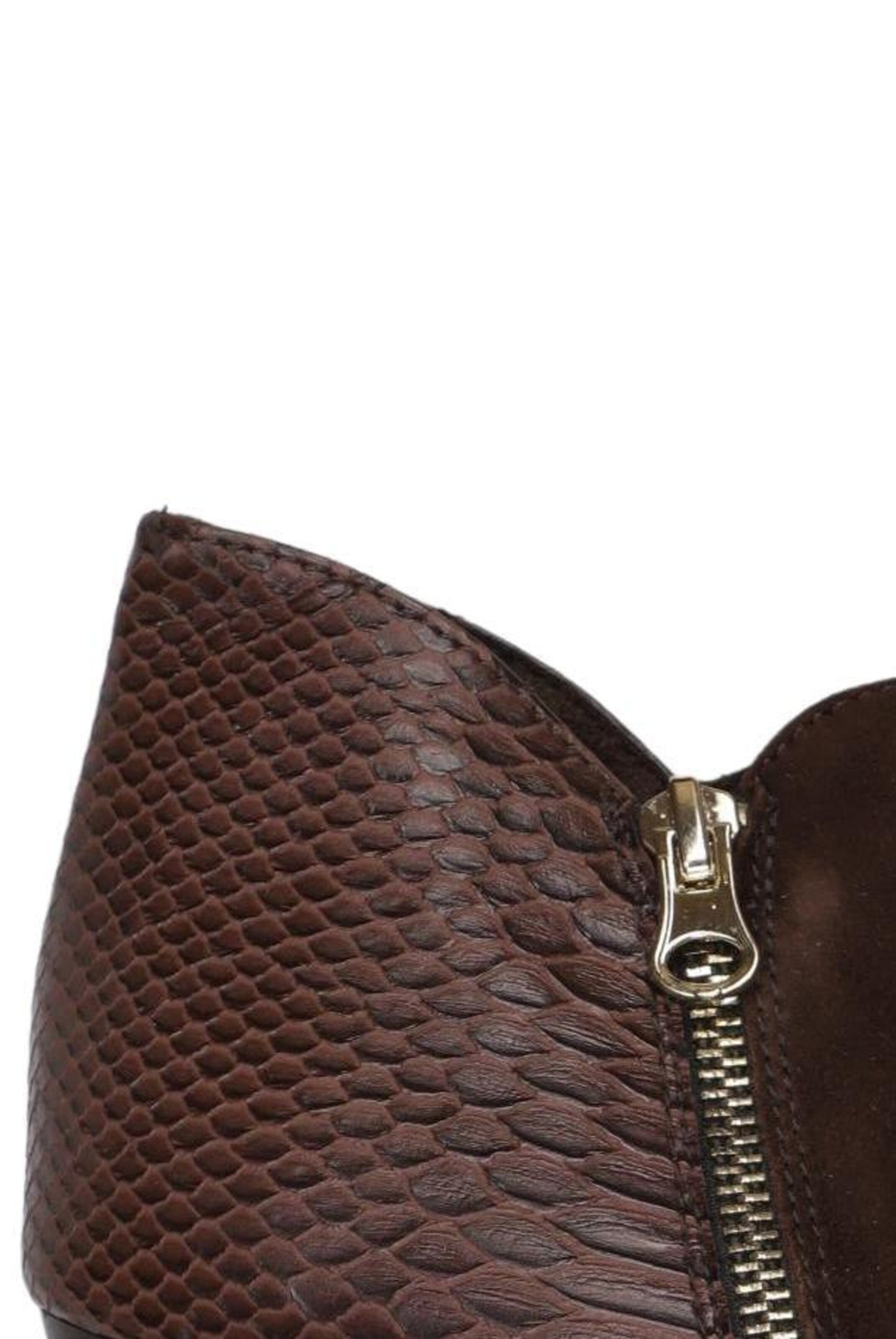 CAPRICE Dress Boots in 40 in Brown