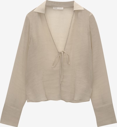 Pull&Bear Bluza u pastelno zelena, Pregled proizvoda