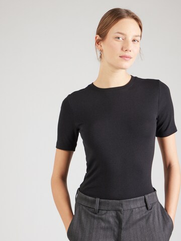 GAP Shirt in Black: front