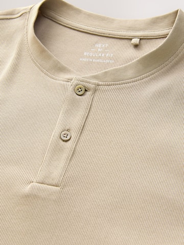 Maglietta di Next in beige