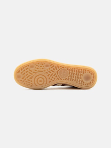 ADIDAS ORIGINALS Низкие кроссовки 'Handball Spezial' в Красный