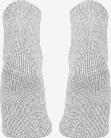normani Socken in Grau