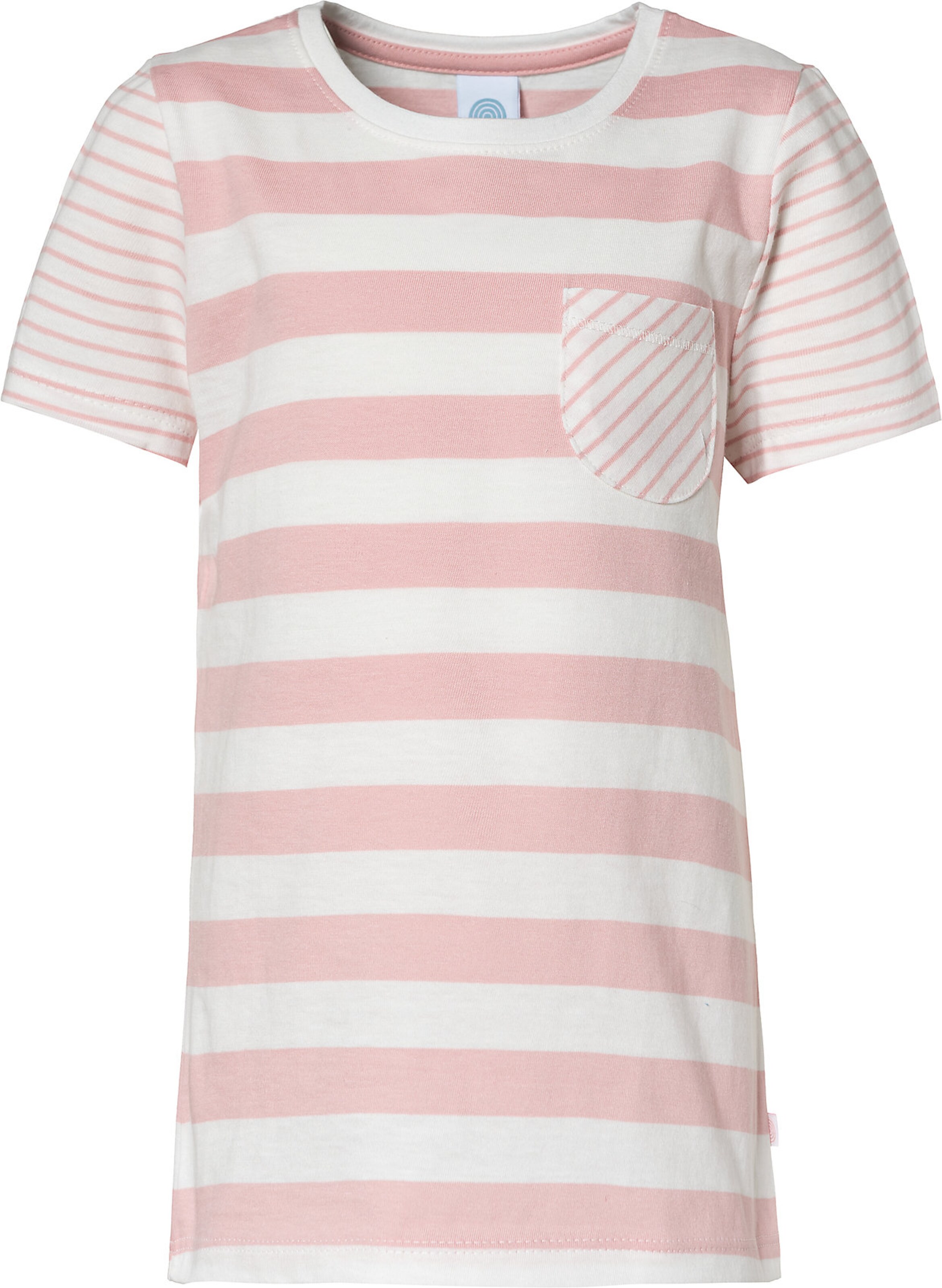 Sanetta Пижама в Ярко-розовый