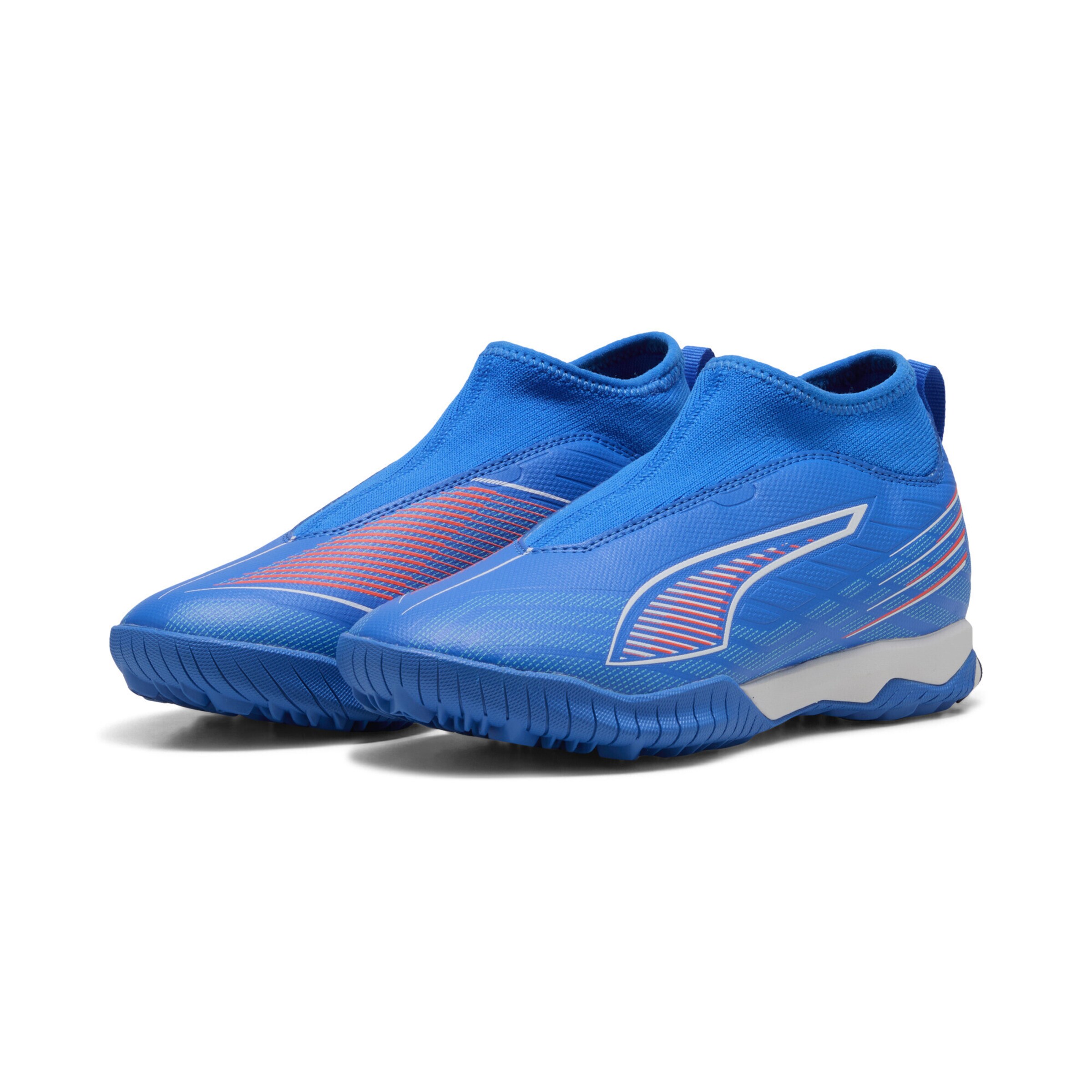 PUMA Fußballschuh 'Ultra 6 Match+' in Blau