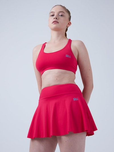 SPORTKIND Athletic Skorts 'Advantage' in Pink, Item view