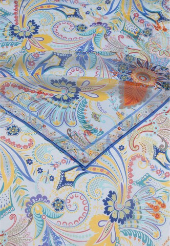 Foulard di Roeckl in colori misti