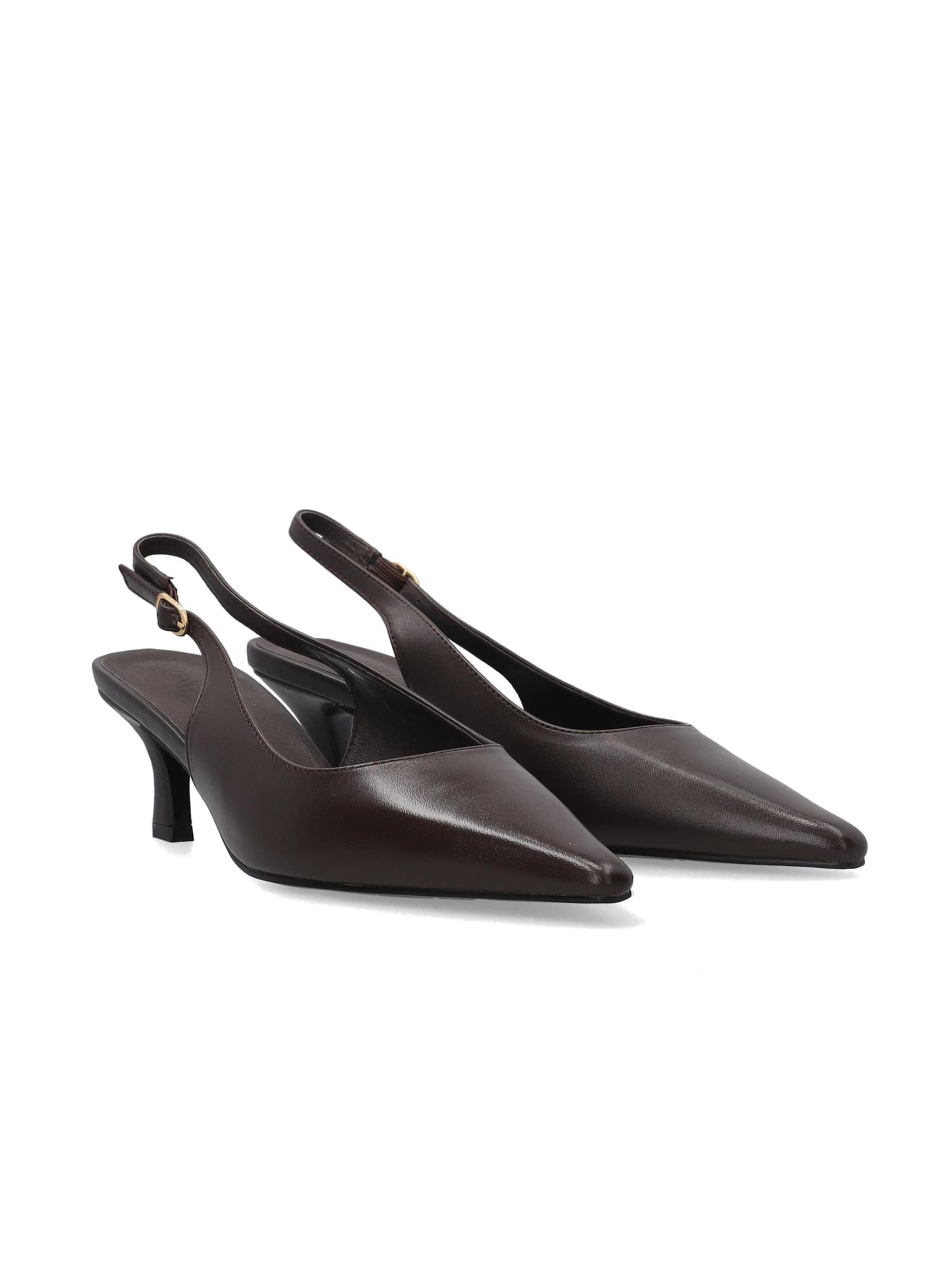 VENEZIA Pumps‌‌‌‌ in Braun