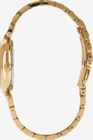 FURLA Analog Watch 'NEW CLUB' in Gold