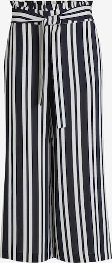 Kelnės 'Rasha' iš VILA, spalva – juoda / balta, Prekių apžvalga