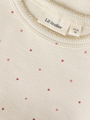 NAME IT - Camiseta en blanco