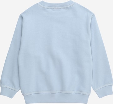 UNITED COLORS OF BENETTONSweater majica - plava boja