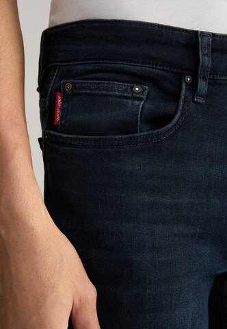 JOOP! Jeans Regular Jeans 'Mitch' in Blau