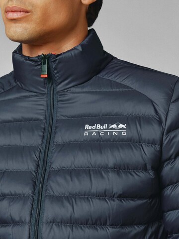 Giacca di mezza stagione di Red Bull Racing x Pepe Jeans in blu
