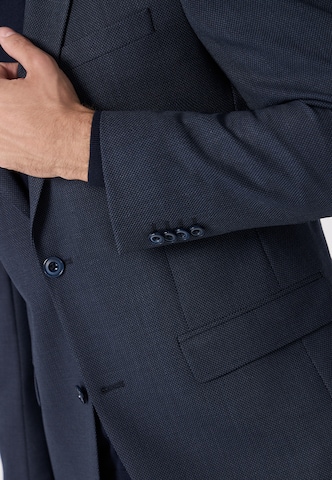 ROY ROBSON Regular fit Blazer in Blue