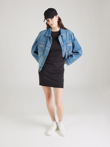 Calvin Klein Jeans Платье в Черный