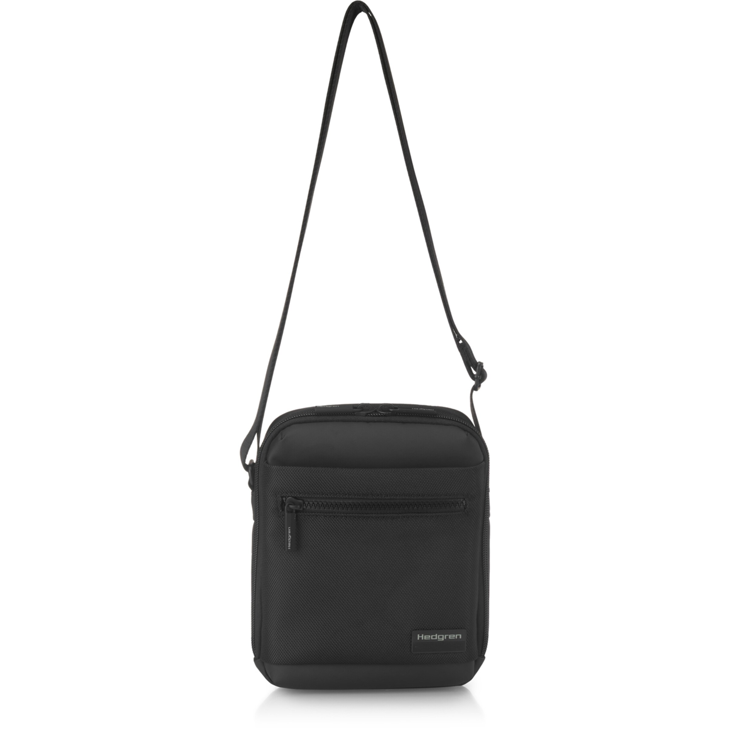 Hedgren Schoudertas in Zwart