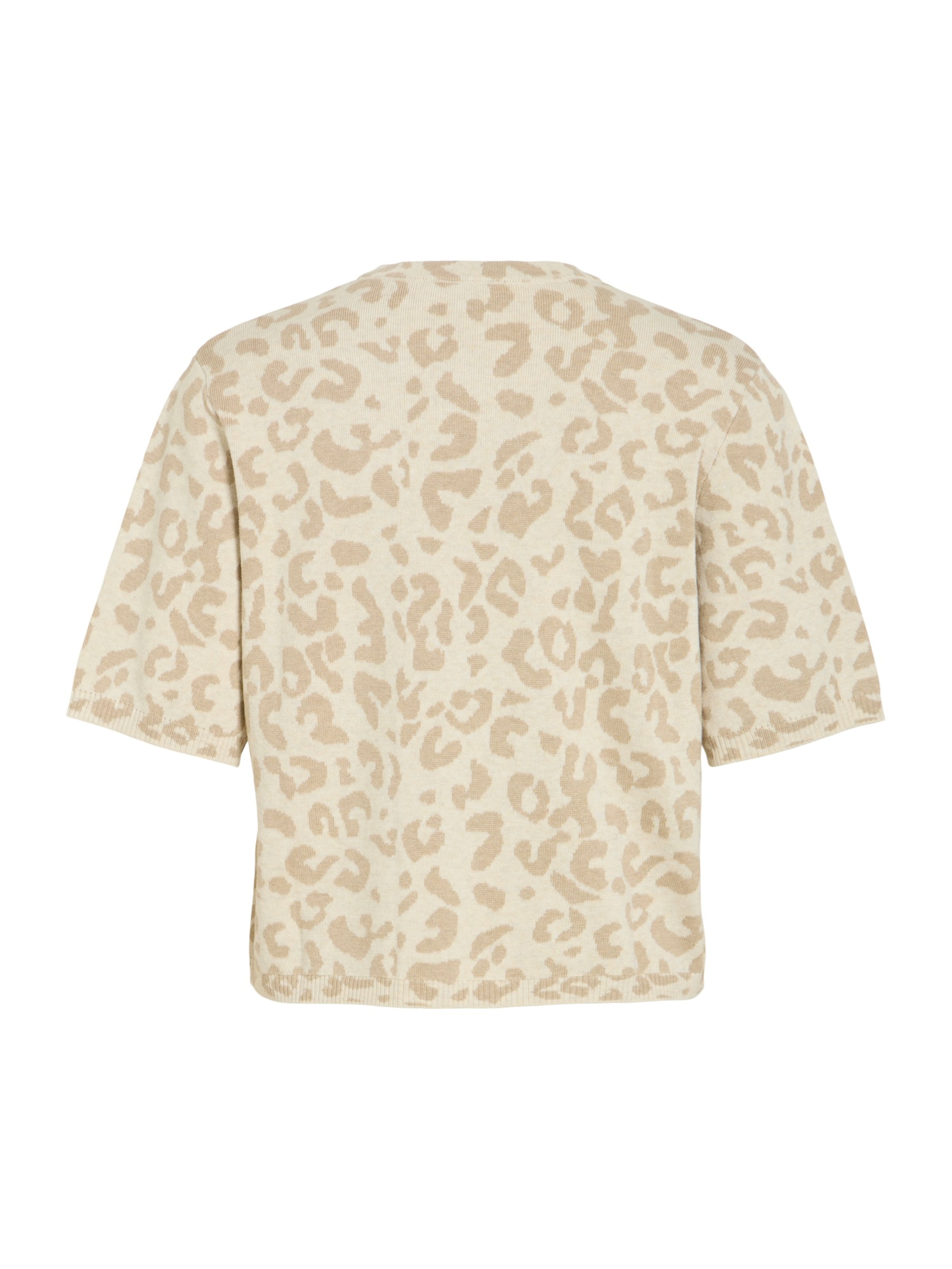 VILA Trui 'VIMAYAS' in Wit