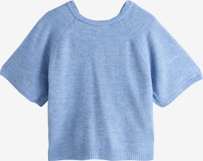 Megztinis iš Next, spalva – šviesiai mėlyna, Prekių apžvalga