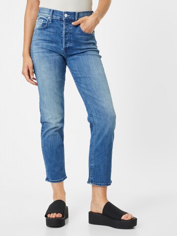 MOTHER Regular Jeans 'THE TOMCAT' in Blau: predná strana