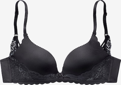 LASCANA Soutien-gorge en noir, Vue avec produit